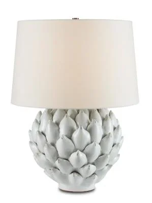 One Light Table Lamp6681607
