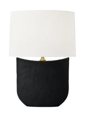One Light Table Lamp6687432