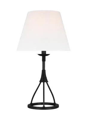 One Light Table Lamp6687629