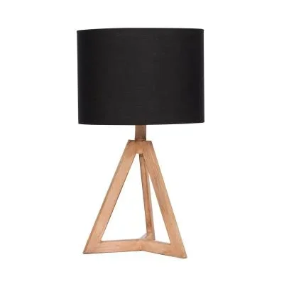 One Light Table Lamp6690689