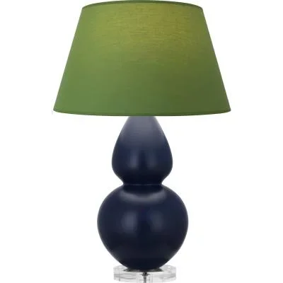One Light Table Lamp6702662