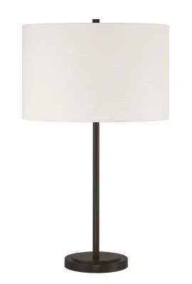 One Light Table Lamp6707388