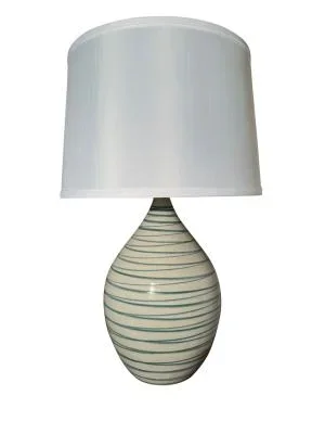 One Light Table Lamp6731651