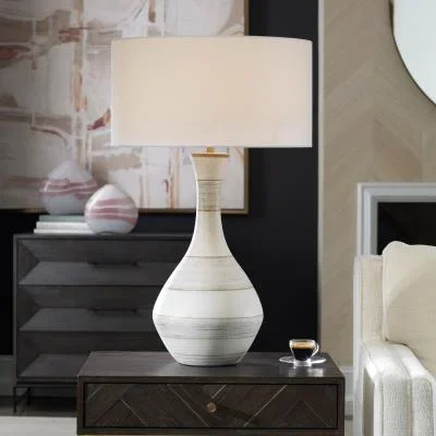 One Light Table Lamp6798259