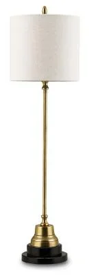 One Light Table Lamp683910