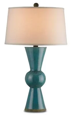 One Light Table Lamp691260