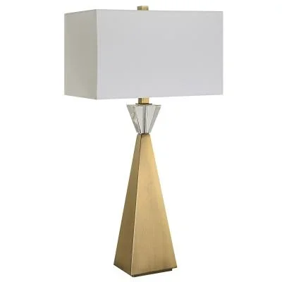 One Light Table Lamp6941277
