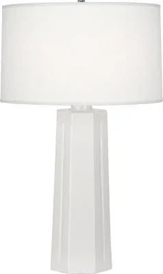 One Light Table Lamp694191