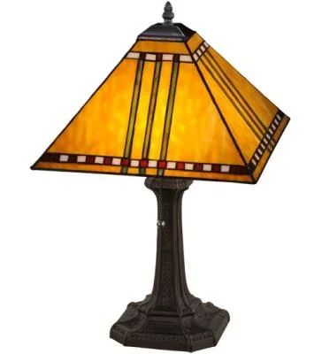 One Light Table Lamp6985416