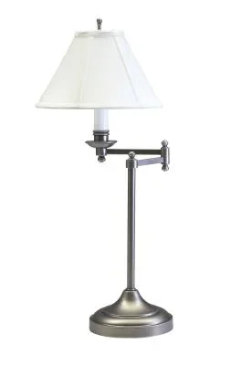 One Light Table Lamp701341
