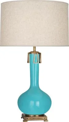 One Light Table Lamp712864