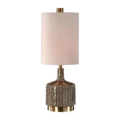 One Light Table Lamp713903
