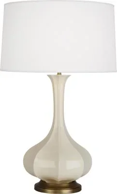 One Light Table Lamp726588