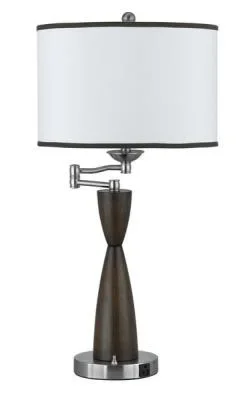 One Light Table Lamp727248