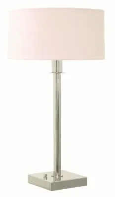 One Light Table Lamp734156