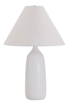 One Light Table Lamp792407