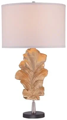 One Light Table Lamp797892