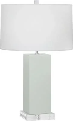 One Light Table Lamp801026