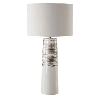 One Light Table Lamp8065145