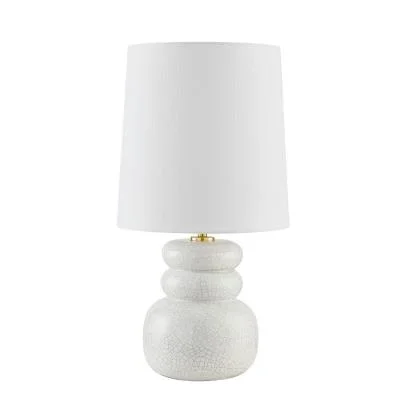 One Light Table Lamp8066044