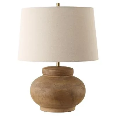 One Light Table Lamp8083220