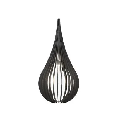 One Light Table Lamp8108647