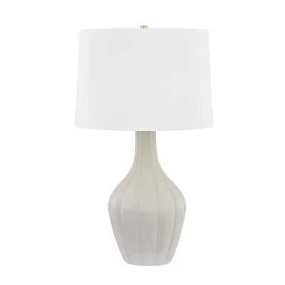 One Light Table Lamp8115573