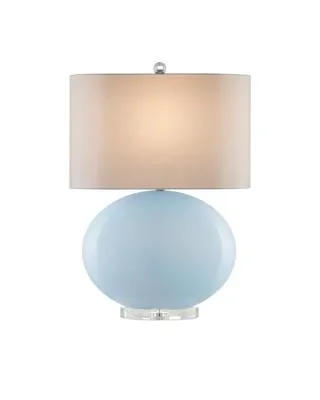 One Light Table Lamp8117466