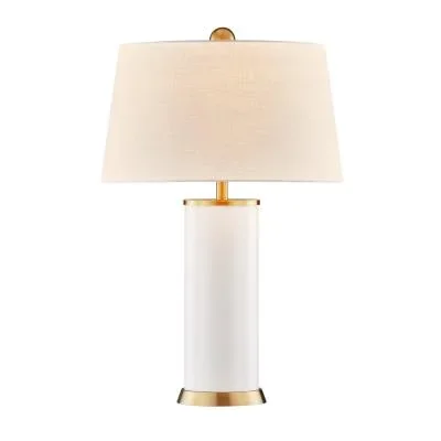 One Light Table Lamp8124955