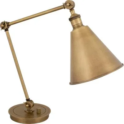 One Light Table Lamp8131576