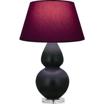 One Light Table Lamp8132693