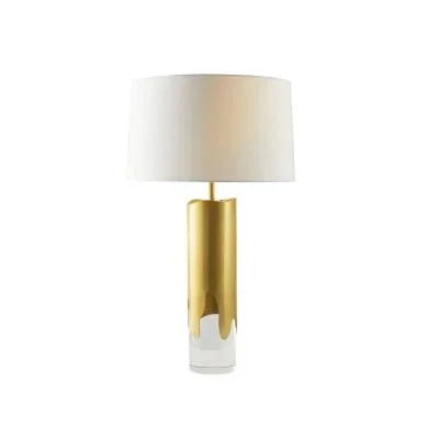 One Light Table Lamp8136354