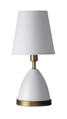 One Light Table Lamp815060