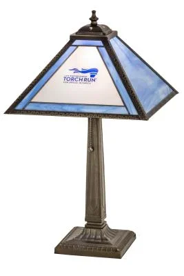 One Light Table Lamp816209