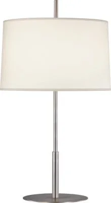 One Light Table Lamp816273