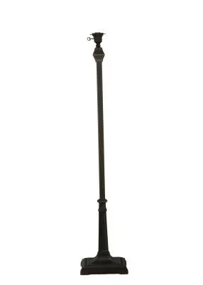 One Light Torchiere023272