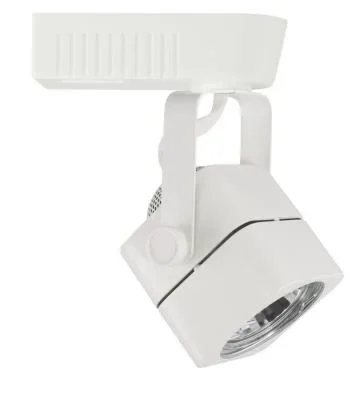 One Light Track Fixture056144