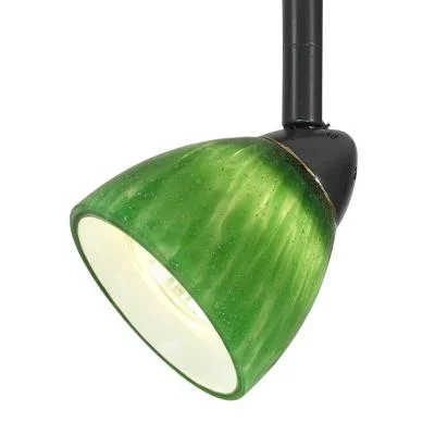 One Light Track Fixture496167