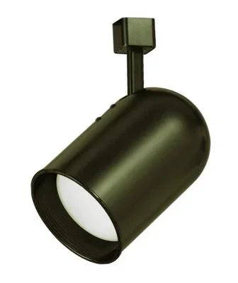 One Light Track Fixture629042