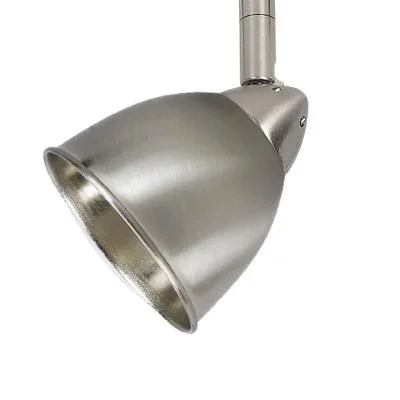 One Light Track Fixture760264
