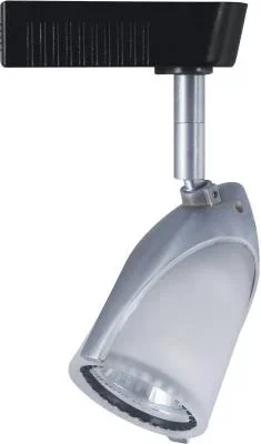 One Light Track Fixture792564