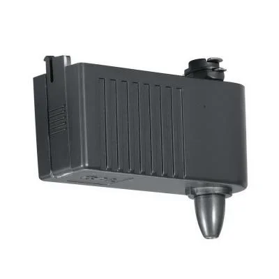 One Light Track Fixture8883613