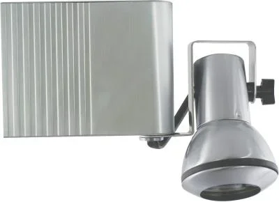 One Light Track Fixture906664