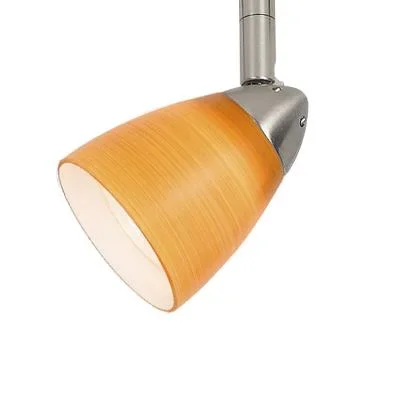 One Light Track Fixture984043