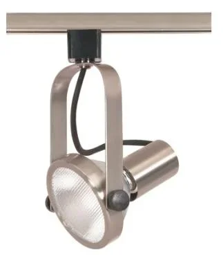 One Light Track Head603809