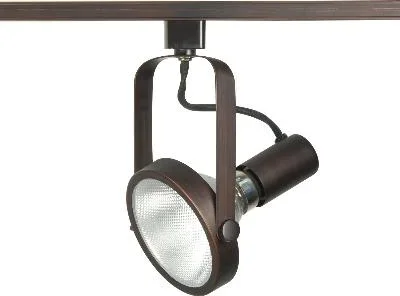 One Light Track Head723642