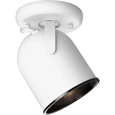 One Light Wall/Ceiling Mount749378