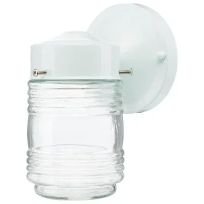 One Light Wall Lantern2008864
