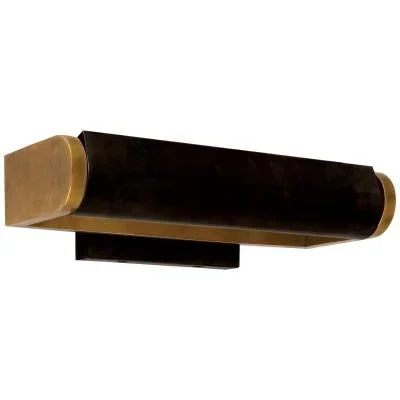 One Light Wall Sconce083457