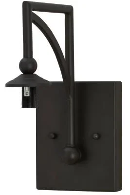 One Light Wall Sconce225786